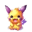 PIKA图标